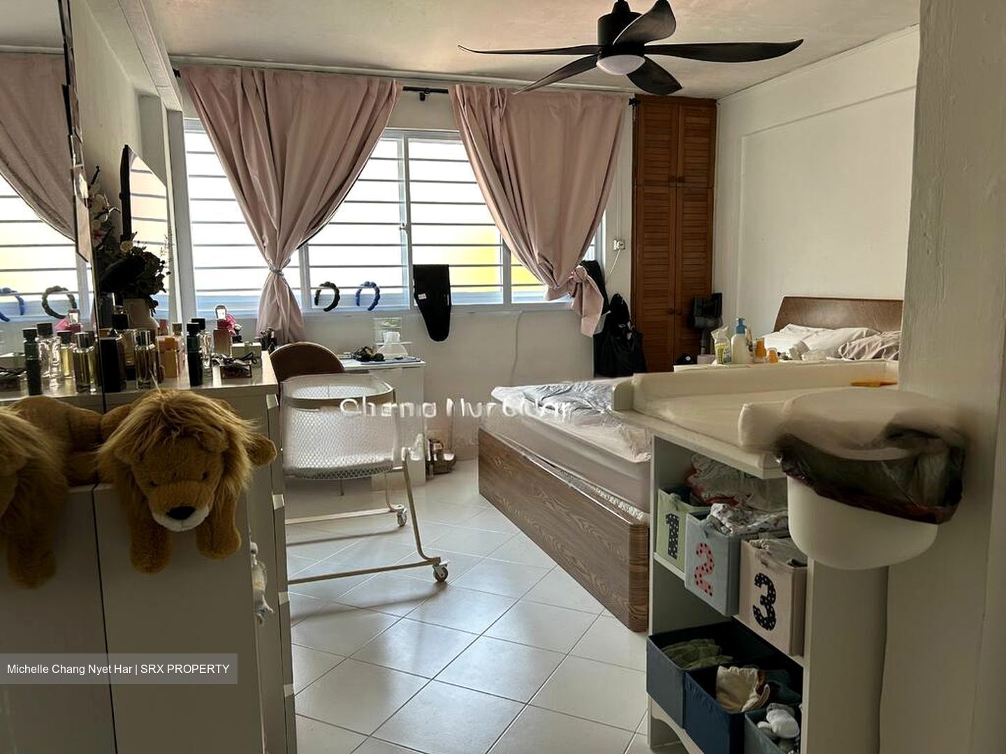 Blk 798 Yishun Ring Road (Yishun), HDB 5 Rooms #510250801